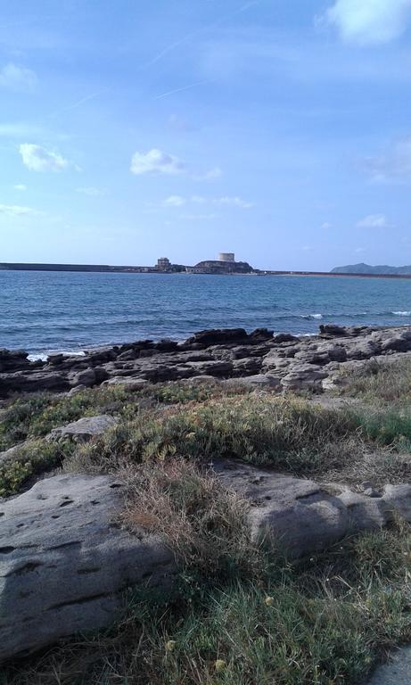 Alma Bed & Breakfast Sennariolo Bagian luar foto